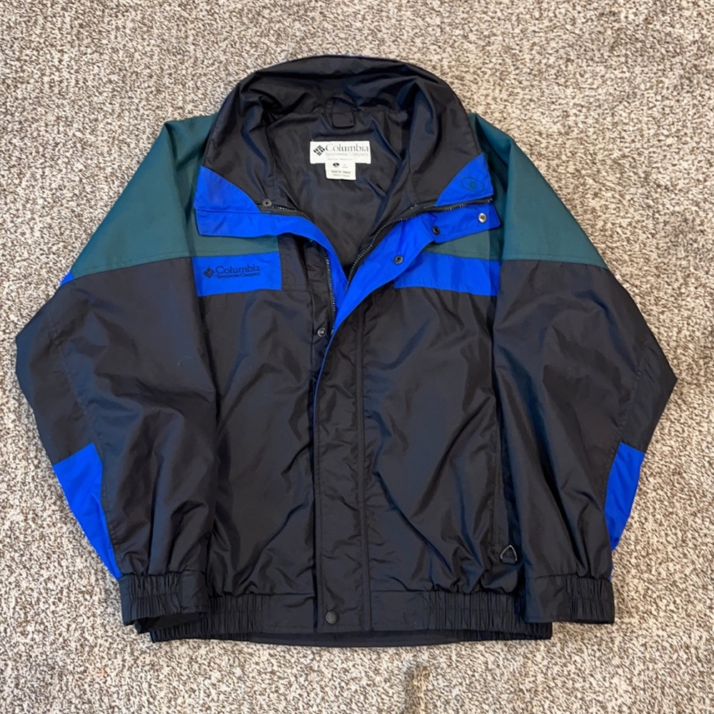 Columbia Jacket (90s)